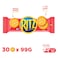 Ritz Crackers Biscuit 99g