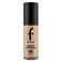 Flormar Perfect Coverage Mat Touch Foundation, 321 Natural