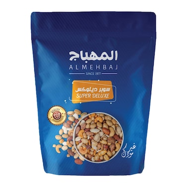 Almehbaj Super Deluxe 250g