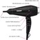 Toni &amp; Guy Ionic Extreme AC Power Dryer