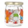 Oziba Glass Jar Large