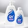 Qv Skin Lotion 250ml, 24 Hour Moisturisation Light Body Lotion, Ph Balanced, Suitable For Eczema And Dry Skin Conditions