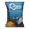 Raw Sea Salt Kettle Cooked Potatoes - 38 gm