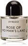 Byredo Rose Of No Man's Land Eau De Parfum - 100ml