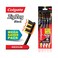 Colgate Zigzag Flex Medium Toothbrush 