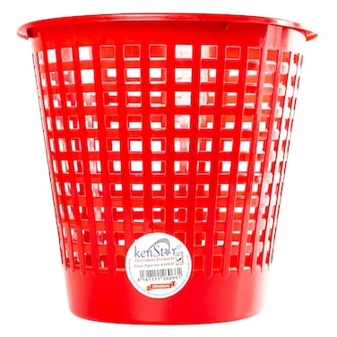 Kenstar Waste Paper Bean (Assorted Colours)