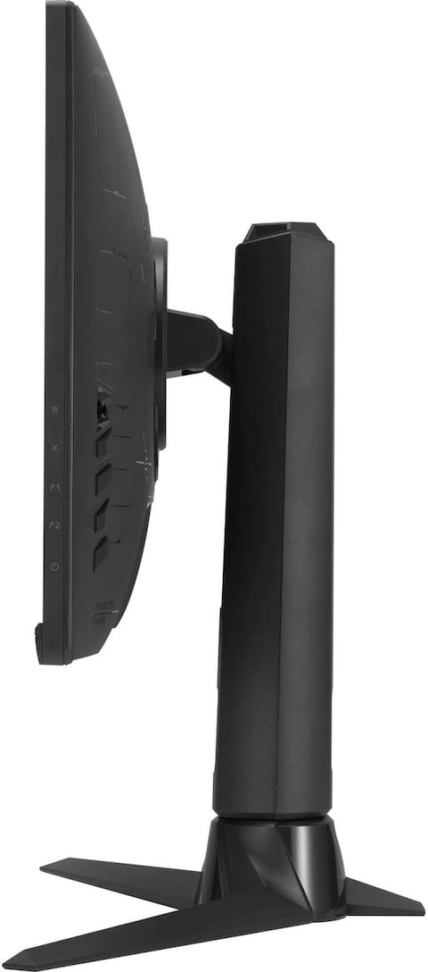 ASUS ROG Strix XG259QN eSports Gaming Monitor &mdash; 25 inch (24.5 inch viewable) FHD (1920 x 1080), 380 Hz (OC), Fast IPS, 1 ms GTG (0.3 ms minimum), HDR