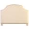 King Koil Miami 9 Head Board KKMI09B2 Beige 100cm