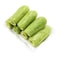 Zuchini Ready For Stuffing - Tray 450g