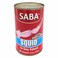 Saba Squid In Soy Sauce 425g