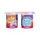 Yoplait Petits Filous Yoghurt With Raspberry &amp; Strawberry 85g&times;4