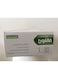 falcon 100-Piece Powder Free Vinyl Falcon Gloves Clear Extra Large