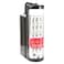 Sanford Rechargeable LED Flashlight 2SC And Emergency Light