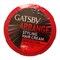 Gatsby Arrange Styling Hair Cream Hard Setting Red 125g Pack of 2
