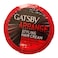 Gatsby Arrange Styling Hair Cream Hard Setting Red 125g Pack of 2