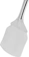 Royalford 30.5 Cm Stainless Steel Basting Turner- Rf11489, Large Stainless Steel Head With A Long Handle, Elegant And Lightweight Design, Premium-Quality, Silver