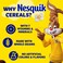 Nesquik Chocolate Breakfast Cereal Pack, 500g