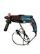 Hdmax Impact Drill 800W Rotary Hammer Drill With Chisels 28mm 800 W