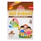 Morinaga Chil School Growing Up Milk Powder 600GM