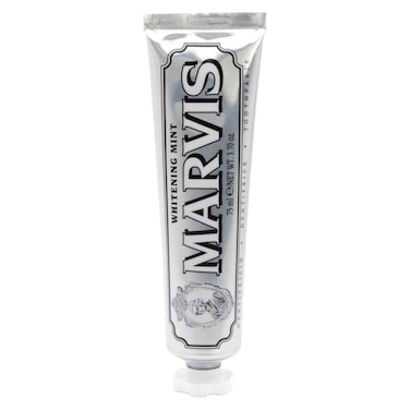 Marvis Whitening Mint Toothpaste White 75ml