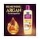 Parachute Advanced Argan Enriched Coconut Hair Oil Gold 300ml