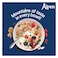 Alpen Muesli Swiss Style No Added Sugar 550g
