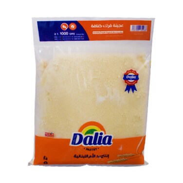 Dalia Knafeh Dough 1KG