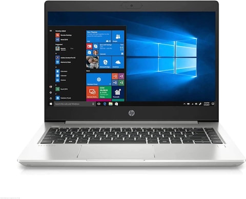 HP Probook 440 G7 Laptop 14&quot; Display Core i7-10510U Upto 4.9GHz 32GB 1TB PCIe NVMe SSD Intel UHD Graphics Bluetooth English Keyboard Win10 Pro Silver