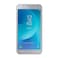 Samsung Galaxy J7 Core Dual SIM, 16GB, 2GB RAM, 4G LTE - Silver