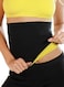 Generic Body Shapers Slimming Belt Waist Top Small