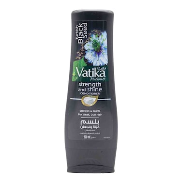 VATIKA CONDITIONER GARLIC 400ML