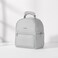 Sunveno - Insulated Lunch Bag wt Thermo Box - Grey