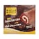 Sara Cake Mini Swiss Roll Chocolate Cake 20g&times;20