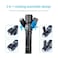 Toby's New Led Flashlight 1000 Lumens Electric Torch Ultra-Bright Handheld Travel Flashlight