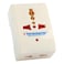 Terminator Multi Adaptor 2 Rp Plug With White Insulation On Pin Model: TMA-32R