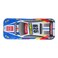 Pointers Hot Racing High Speed Pencil Box