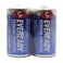 Eveready General Purpose Battery 935MJSW Blue Size C Pack of 2