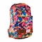 Bank Pallete Unisex-Adult Backpack - 16 Inch