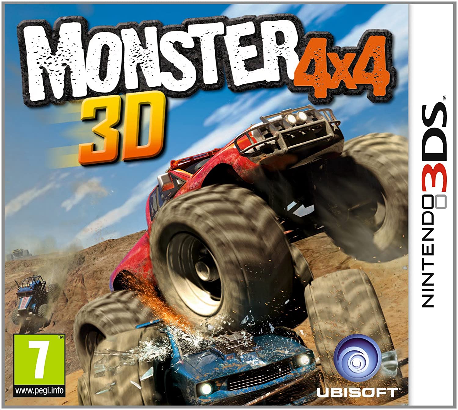 نينتيندو NINTENDO 3ds