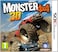Nintendo 3ds-Monster 4x4 Pal