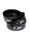 Generic 3-Piece Round Cake Pan Set Black