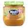 Hero Baby Banana Mandarin Pear Baby Food, 6 Months+, 130g