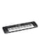 Casio - Ctk-240 Keyboard Black/White
