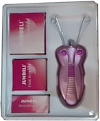 اشتري Generic Jundeli Body Face Hair Remover Jdl 6082 في الامارات