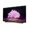 LG 48-inch 4K UHD OLED Smart TV - OLED48C1PUB