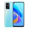 Oppo A76 128GB Internal storage, 6GB RAM 4G, Dual SIM, Glow-Blue