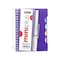 Bravo Mini Notebook - 150 Sheet