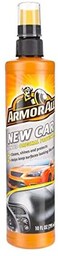 Armor All 10301 Original Protectant Spray in New Car Scent - 10oz