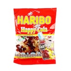 Buy Haribo Happy Cola 160g in Saudi Arabia