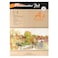 Conda A3 Water Color Pad 20 Sheet